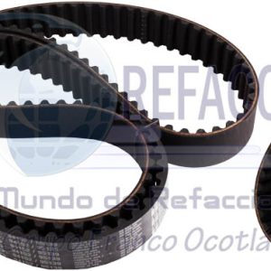 DAYCO-94152 BANDA DIST. TIEMPO T-139 SHADOW,RAM 50,SPIRIT