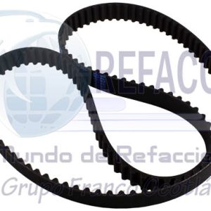 DAYCO-94286 BANDA DIST. TIEMPO T-210 MUSTANG 92-93,RANGER