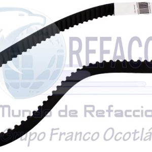 DAYCO-94460 BANDA DIST. TIEMPO T-244 HONDA ACCORD 94-02