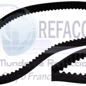 DAYCO-94522 BANDA DIST. TIEMPO T-522 H100 07-14 DIESEL,L200