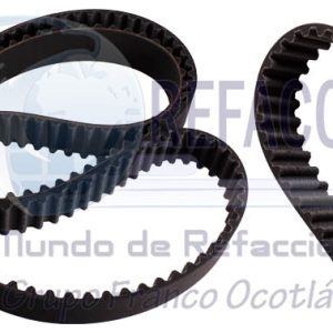 DAYCO-94536 BANDA DIST. TIEMPO T-265 CIRRUS,VOYAGER,CARAVAN