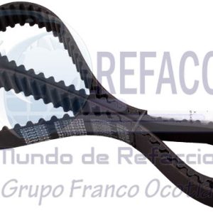 DAYCO-94752 BANDA DIST. TIEMPO T-294 FORD CONTOUR,ESCAPE,FOCUS
