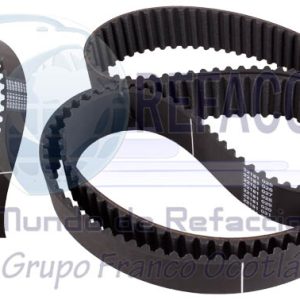 DAYCO-94855 BANDA DIST. TIEMPO T-271 T100 95-98,TACOMA,TUNDRA