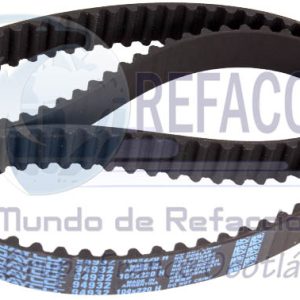 DAYCO-94932 BANDA DIST. TIEMPO T-312 HONDA CIVIC 01-05