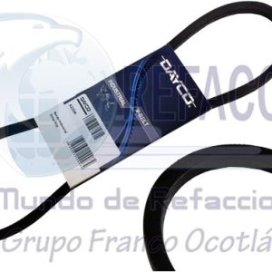DAYCO-A32 BANDA DAYCO A32DR