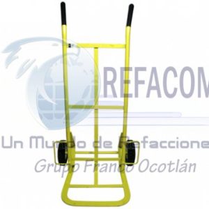 DBS300 DIABLITO BODEGUERO 8" 300Kg