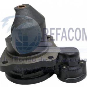 DE-740 CAMPANA MERCEDES BENZ