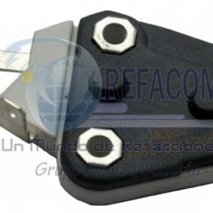DE605 REGULADOR DELCO CS130D CHEVY DE105 TRANSPO=11206