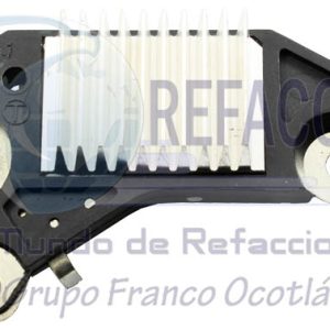 DE701HD REGULADOR CHEVR CHEVY 1.4,1.6L 93-12 REFORZADO