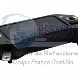 DM1918 MODULO IGNICION CHEVR (D1918) 5 PNTAS =03141=618
