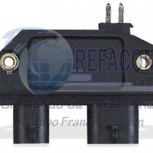 DM1978HD MODULO IGN CHEVR 8PNTS V6,V8=D1979/D1978=03148