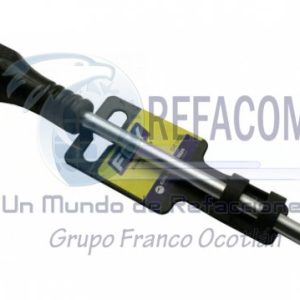DPR86 DESARMADOR PHILIPS BARRA REDONDA 3 5/16"x6