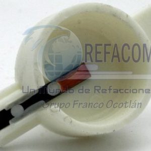 DR-901 ROTOR DIST. CHEVR 1500,2500,3500 V8 350 92 =DR-326