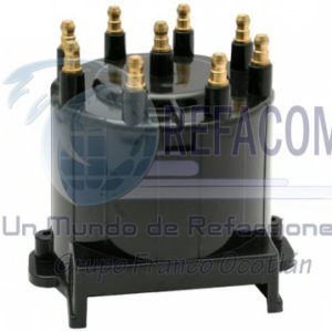 DR-942 TAPA DIST. CHEVR. V8 1500,2500,3500 92-94 (DR468)