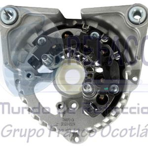 DR1600 RECTIFICADOR CHEVR AVEO 1.6L 09-13
