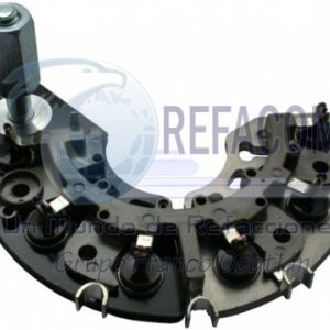 DR2400 PORTADIODO DELCO 24SI 12V 145A 15287