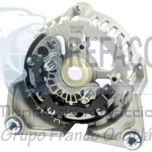 DR2725 TAPA ALT. CHEVR SONIC 1.8L 12-18,TRAX 1.8L 13-14