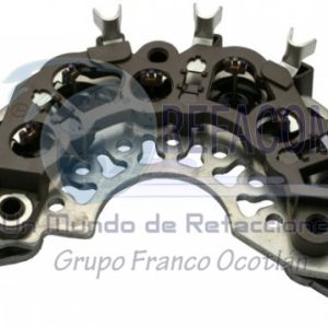 DR2910 PORTADIODO DELCO KOREA 85-105A CHEVR PONTIAC