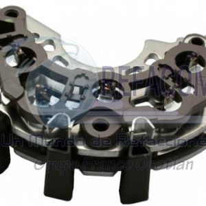 DR2911 PORTADIODO DELCO CHEVR AVEO 08-17,SUZUKI 04-07