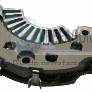 DR4003 PORTADIODO ALT. DELCO CUTLASS CS-121 CS-13 DR-5