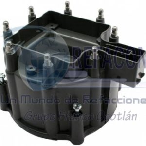 DR450 TAPA DIST. OEM STD CHEVR 8CIL