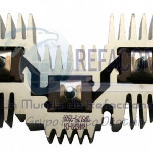 DR5175PF PORTADIODO CS144 120A  =02620