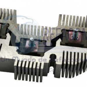 DR5178 PORTADIODO ALT. DELCO CS144 SERIES 6DIODOS=5178PF