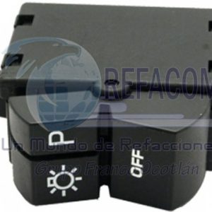 DS288 SWITCH LUZ CHEVR CMTAS,GMC CMTAS 90-93 =LS102