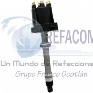 DST1635 DISTRIBUIDOR CHEVR PICK-UP 4.3L 88-95