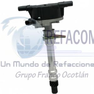 DST1639 DISTRIBUIDOR CHEVR. ASTRO PICK UP EXPRESS S10 6C.