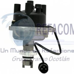 DST3491 DISTRIBUIDOR CHRY LEBARON,CARAVAN,GRAN CARAVAN,SHA