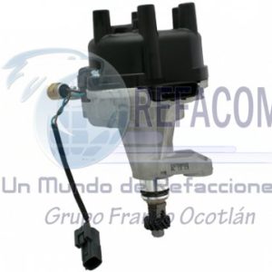 DST58600 DISTRIBUIDOR NISSAN INFINITI FRONTIER QUEST XTERRA