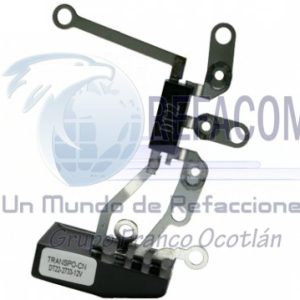 DT22 TRIDIODO JIRAFA ALT. DELCO 22SI =08668