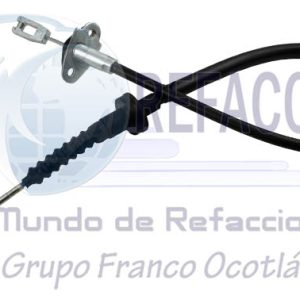 DW301 CHICOTE EMBRAGUE PONTIAC MATIZ 03-05