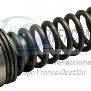 DYNA-7190 DAMPER BUICK V6 88-93