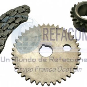 DYNA-73088 KIT DIST. BUICK CHEVR. GMC PONTIAC 231 88-94