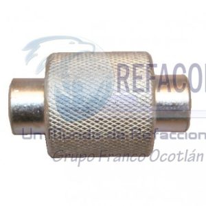 E-781K RODILLO 1 3/8 MOLETEADO =1 3/8 MLU