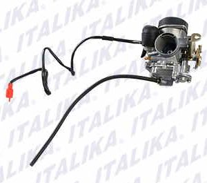 E01010150 CARBURADOR ATV200MX