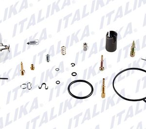 E01020012 CARBURADOR JGO FT110 10-16