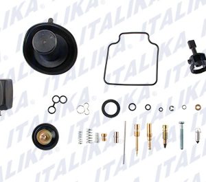 E01020021 CARBURADOR JGO GSC175,GTS175 CON LEDS,GTS175 L