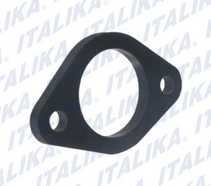 E02050013 AISLADOR CARBURADOR 125Z, DT125 CLASICA, DT125 DEL