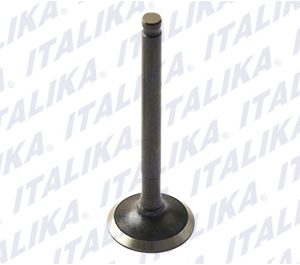 E04050014 VALVULA ESCAPE CS125,CS125 LED,D125,DS125,DSG