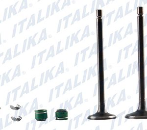 E0405KV03 VALVULA MOTOR JGO/8PZ 150SZ,150Z,DM150