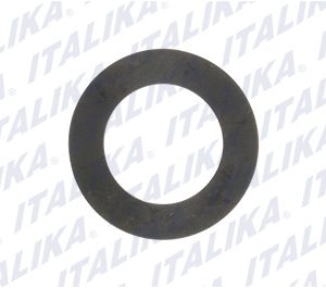 E04060036 ARANDELA EJE DT200 SPORT, FT180, FT200, FT200 AM,