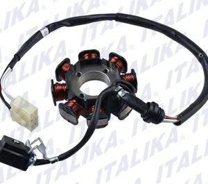 E05010061 ESTATOR RC200 NEGRA