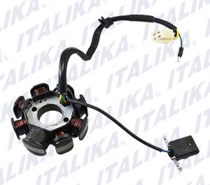 E05010070 ESTATOR 8 BOBINAS AT110 RT,AT110 RT LED,AT110