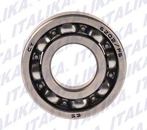 E06010009 BALERO BOLA RADIAL 6202 RS 125Z,150SZ,150Z,250