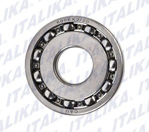 E06010104 BALERO BOLA RADIAL 6006X2/20 DM250,RT250,DM250X
