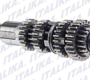 E06020067 EJE TRANSMISION PRIMARIO DT150 SPORT,FIE150,DT150S