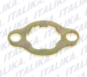 E06030086 PLACA SUJETADORA ZDM200, DM200 SPORT